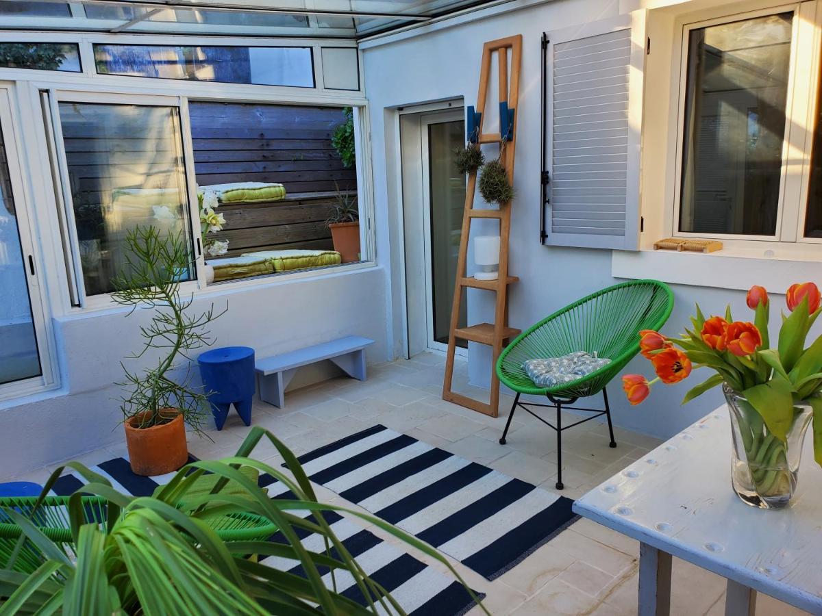 Home6 Saint-Mandrier-sur-Mer Exterior foto