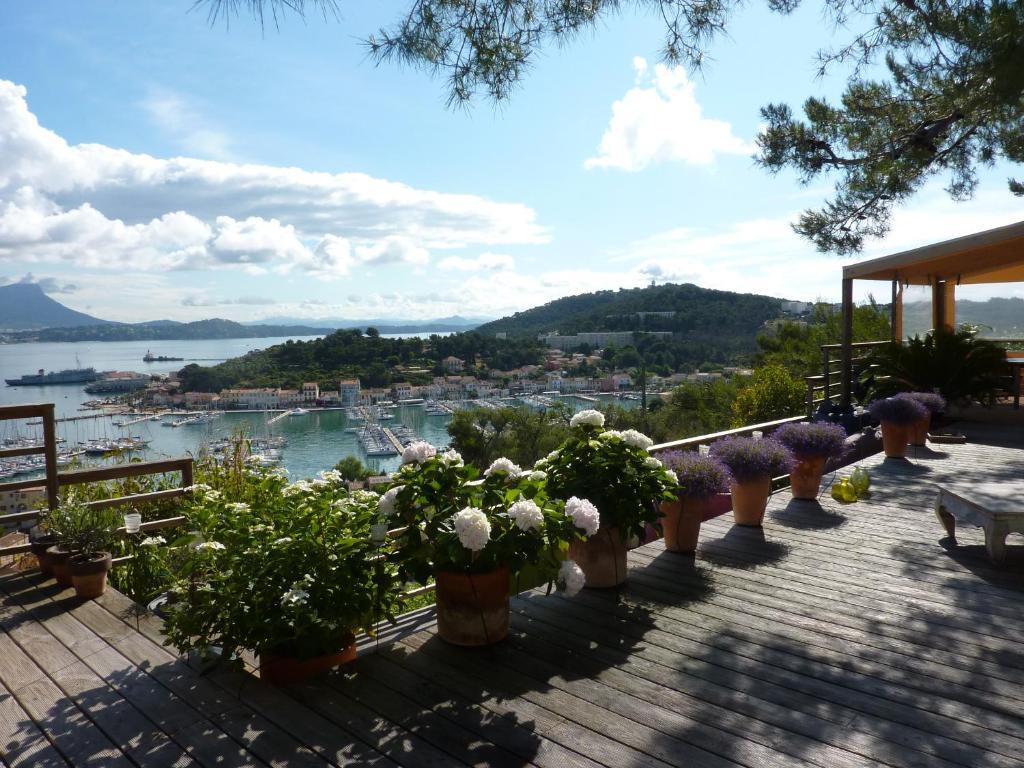 Home6 Saint-Mandrier-sur-Mer Exterior foto