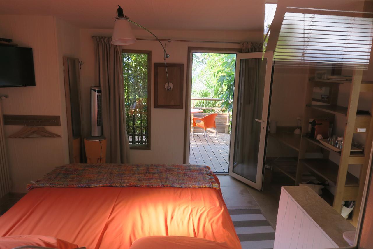 Home6 Saint-Mandrier-sur-Mer Exterior foto